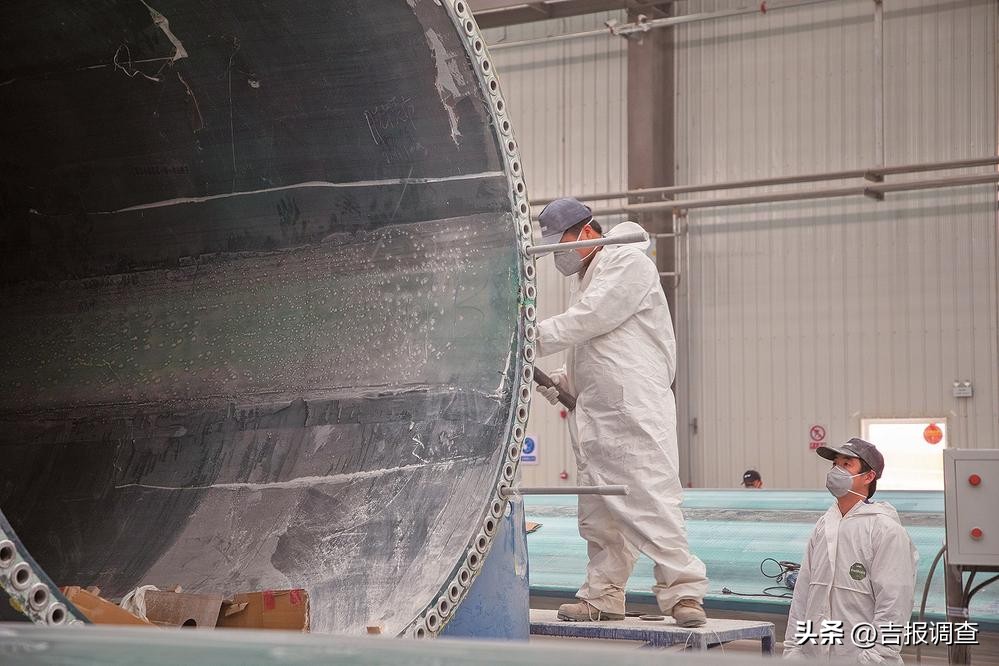 推进招商引资促进经济高质量发展,松原招商引资打出组合拳