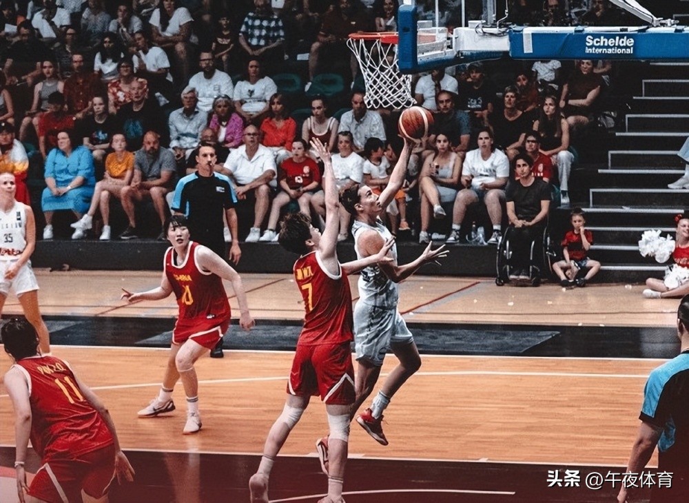 中国女篮比利时女篮比赛最新消息,中国女篮热身赛对阵比利时战绩