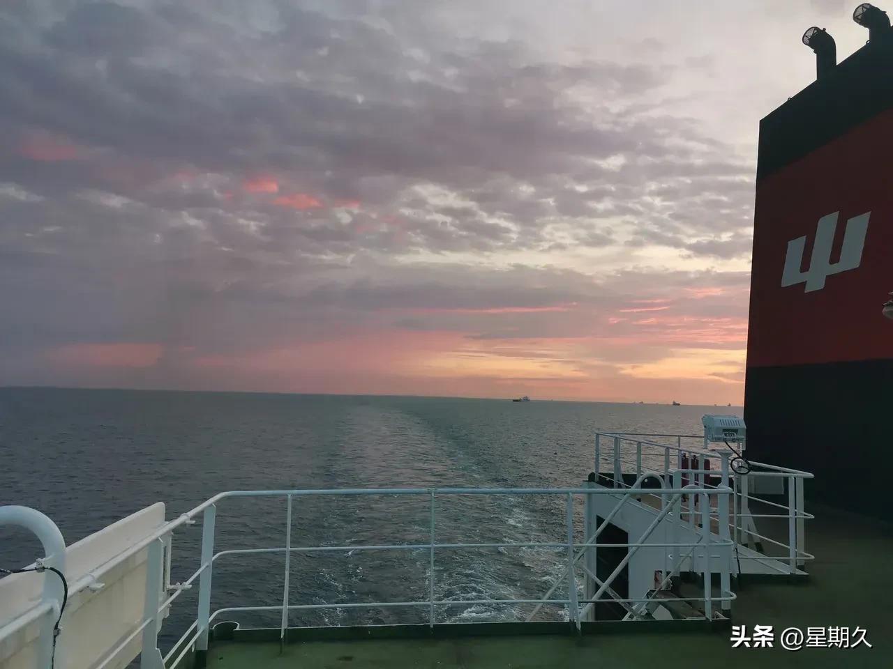 305期～船舶离港，女三副因心善造成工作失误，导致船舶被迫停航