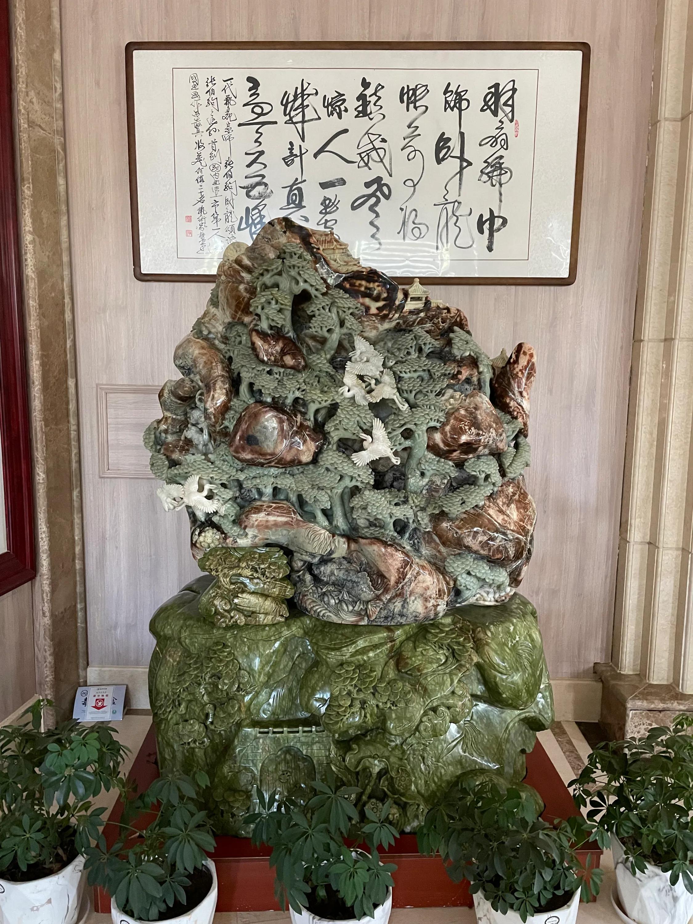 暑期第七天：博乐体验民风俗今日家访蒙古族