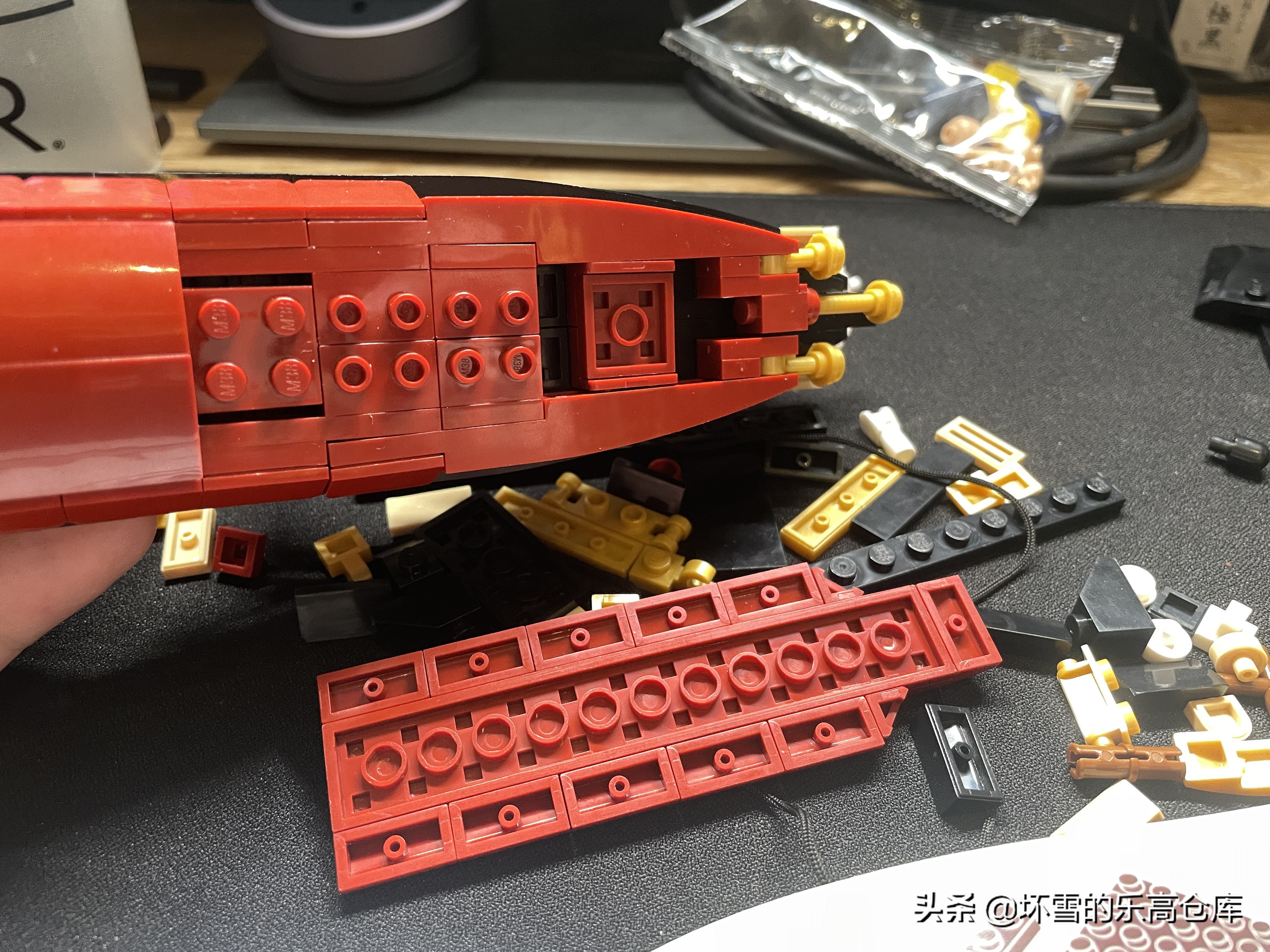 大中小号泰坦尼克任君挑，摆放空间和荷包不再烦恼