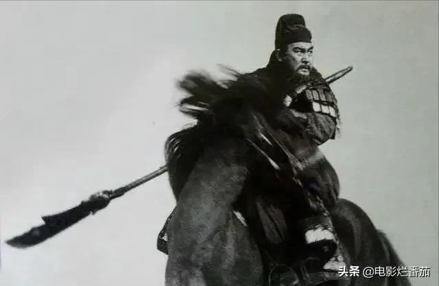 回顾三国演义五大主演1993,三国演义主演都有哪些