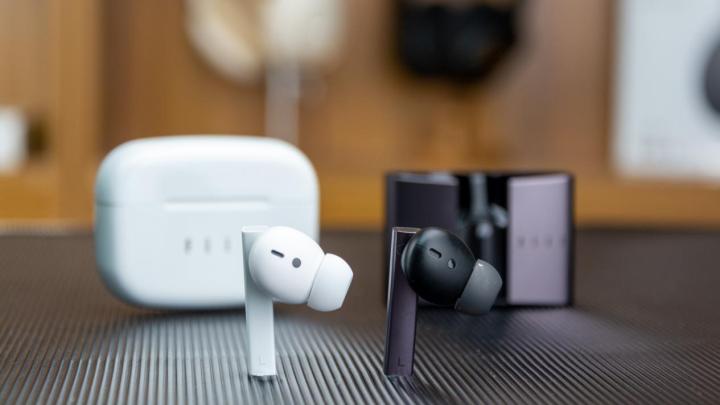 fiilccpro限量版蓝牙耳机测评,年度高颜值蓝牙耳机之fiilcc2评测