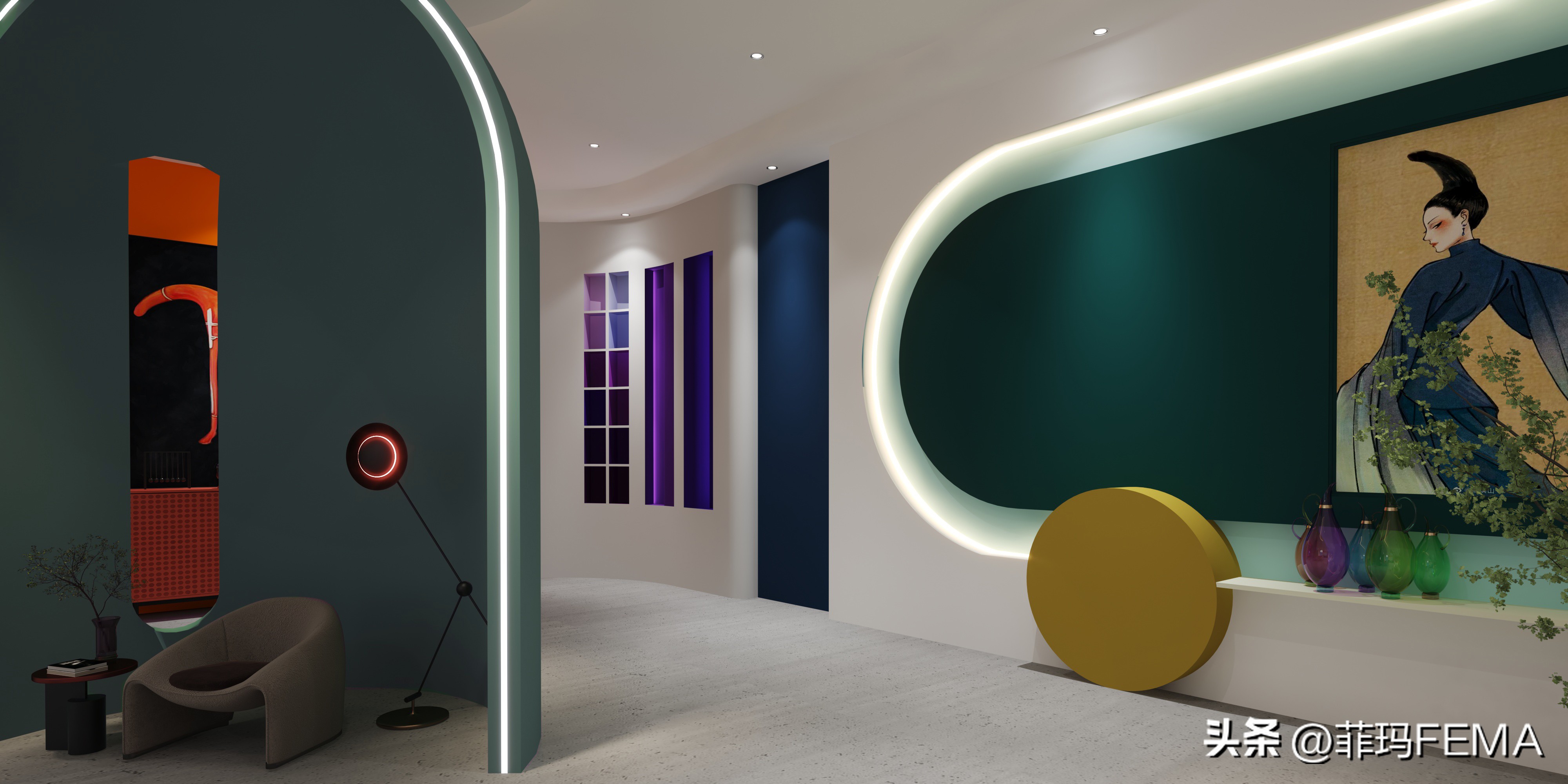 装修适合在网上买的材料,网上买装修材料哪个平台好