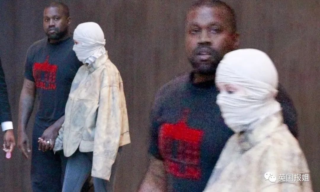 侃爷和妻子米兰时装秀,侃爷与妻子意大利度假照