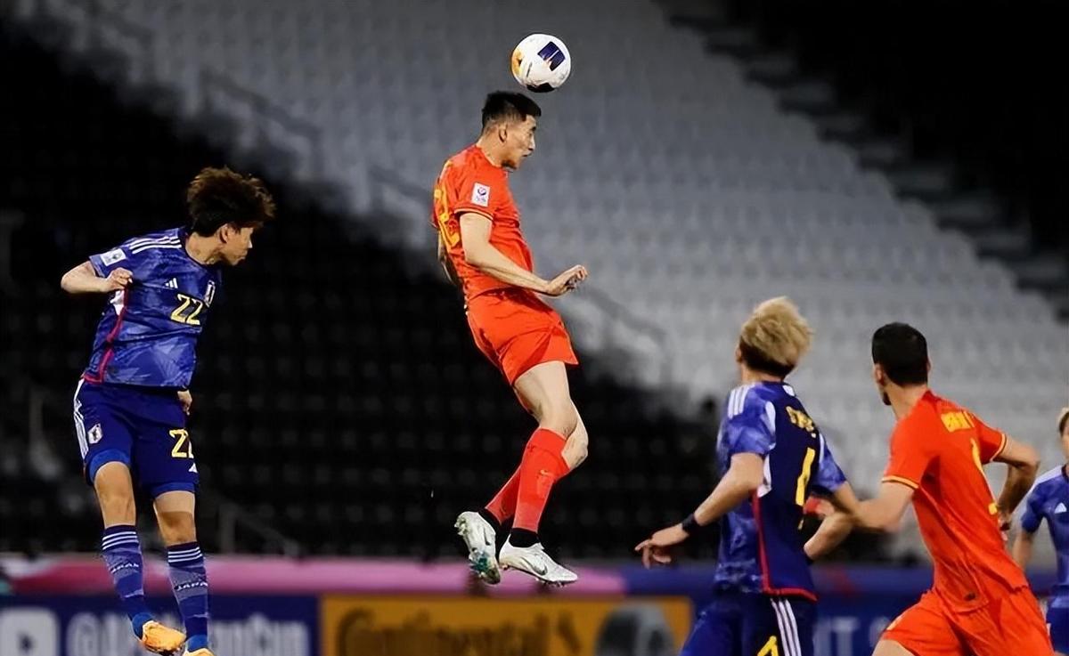 0-2！0-0！亚洲杯大乱，2大鱼腩立功，中国男足出线反转，4分有戏