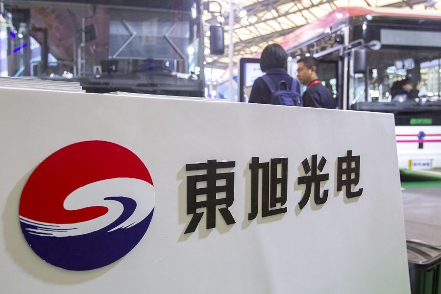 东旭光电技术领先吗,东旭光电的产品技术领先吗