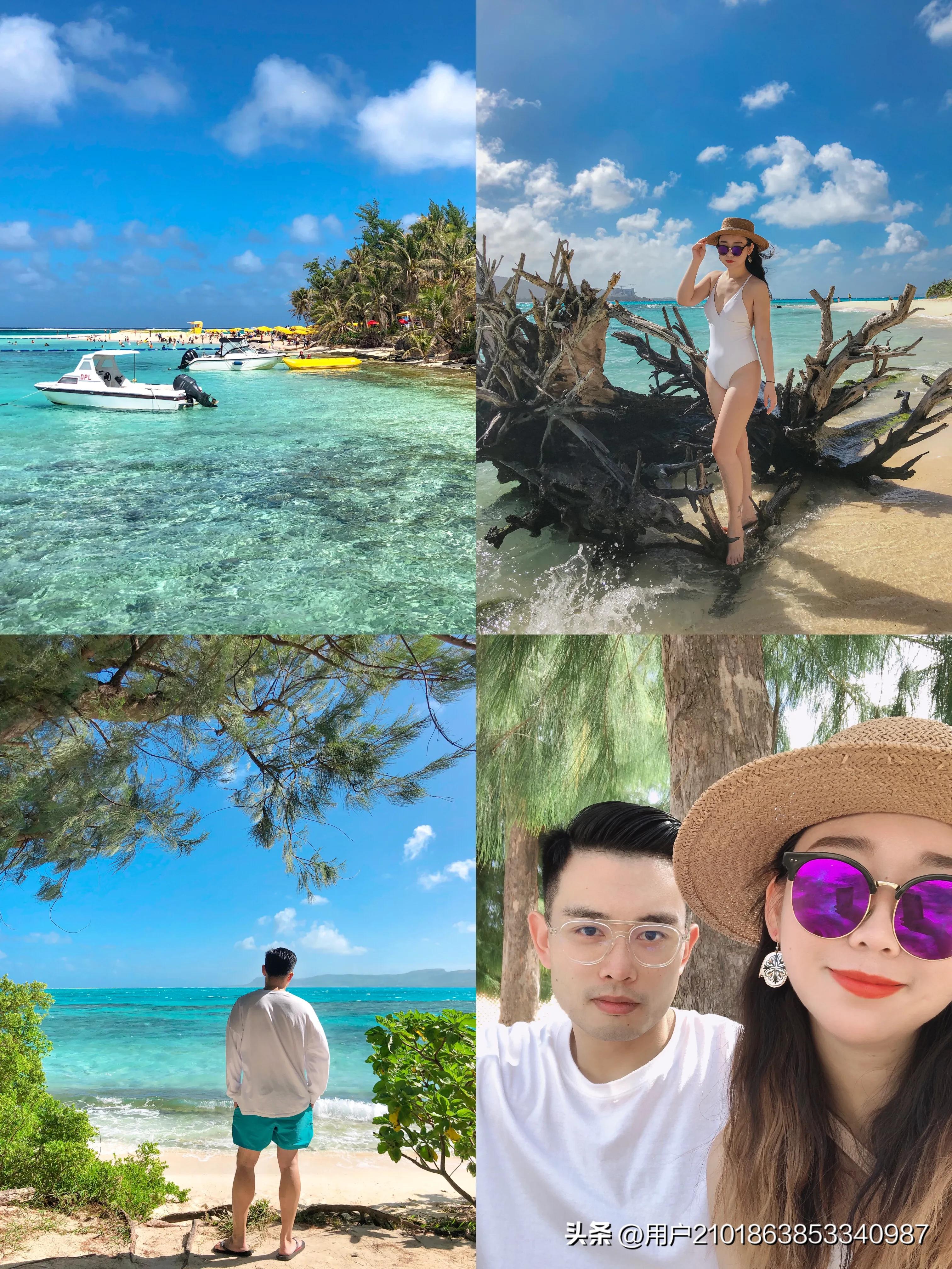 塞班旅行攻略详解,塞班旅游攻略大全集