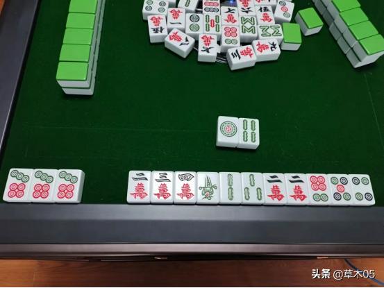 长麻玩法规则,长麻的正确玩法