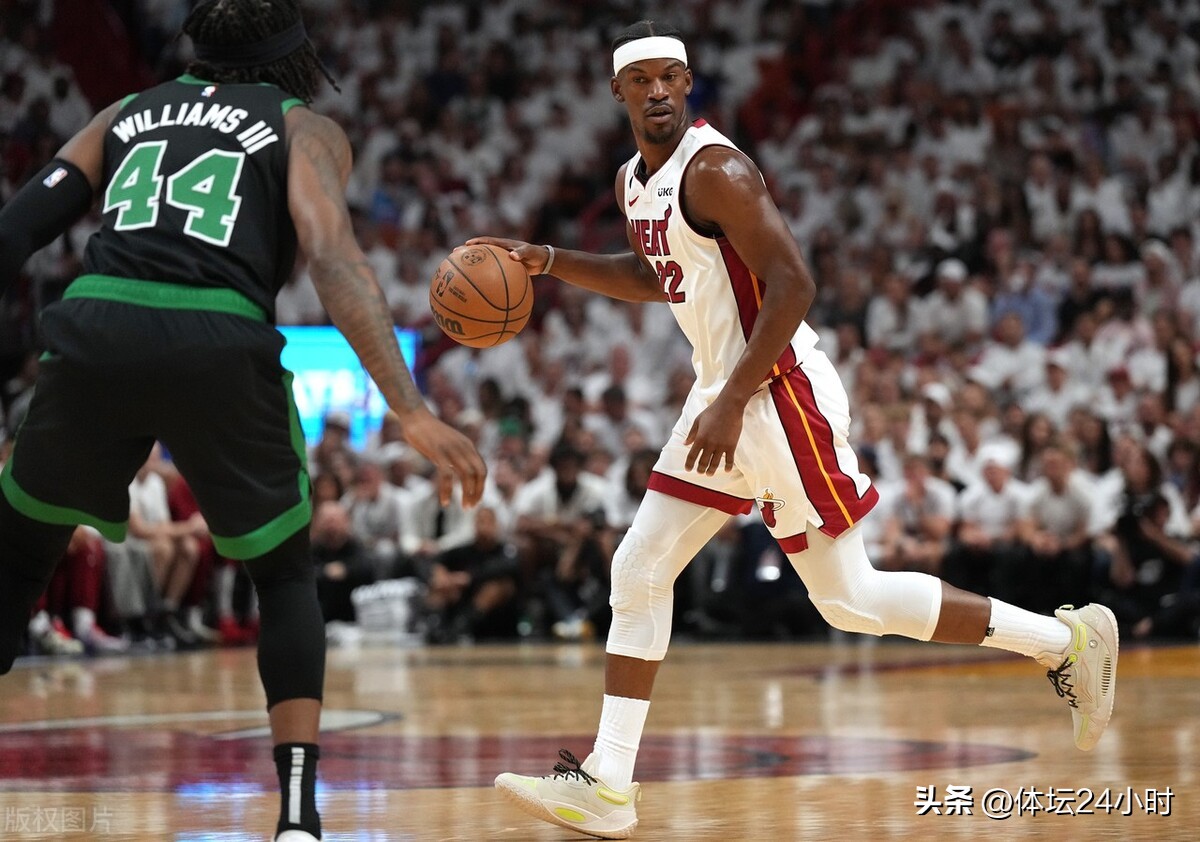 凯尔特人三连败无缘总冠军,一胜难求