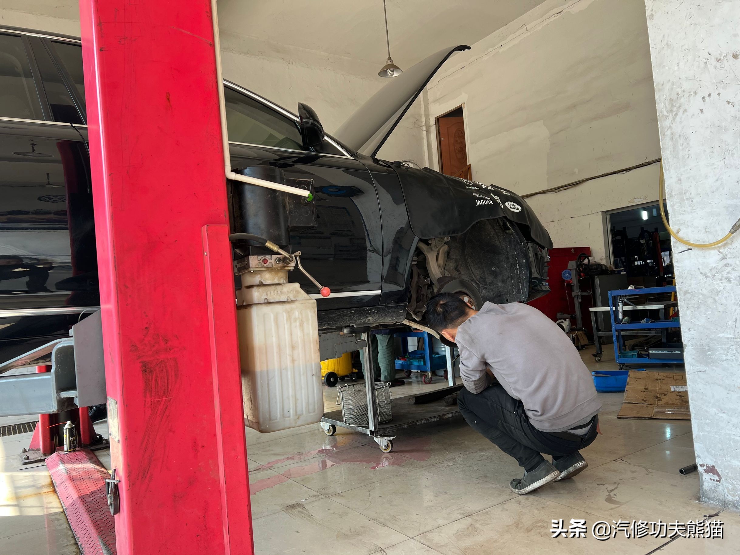 奥迪大众保时捷烧机油专修,2.0t奥迪a6烧机油吗