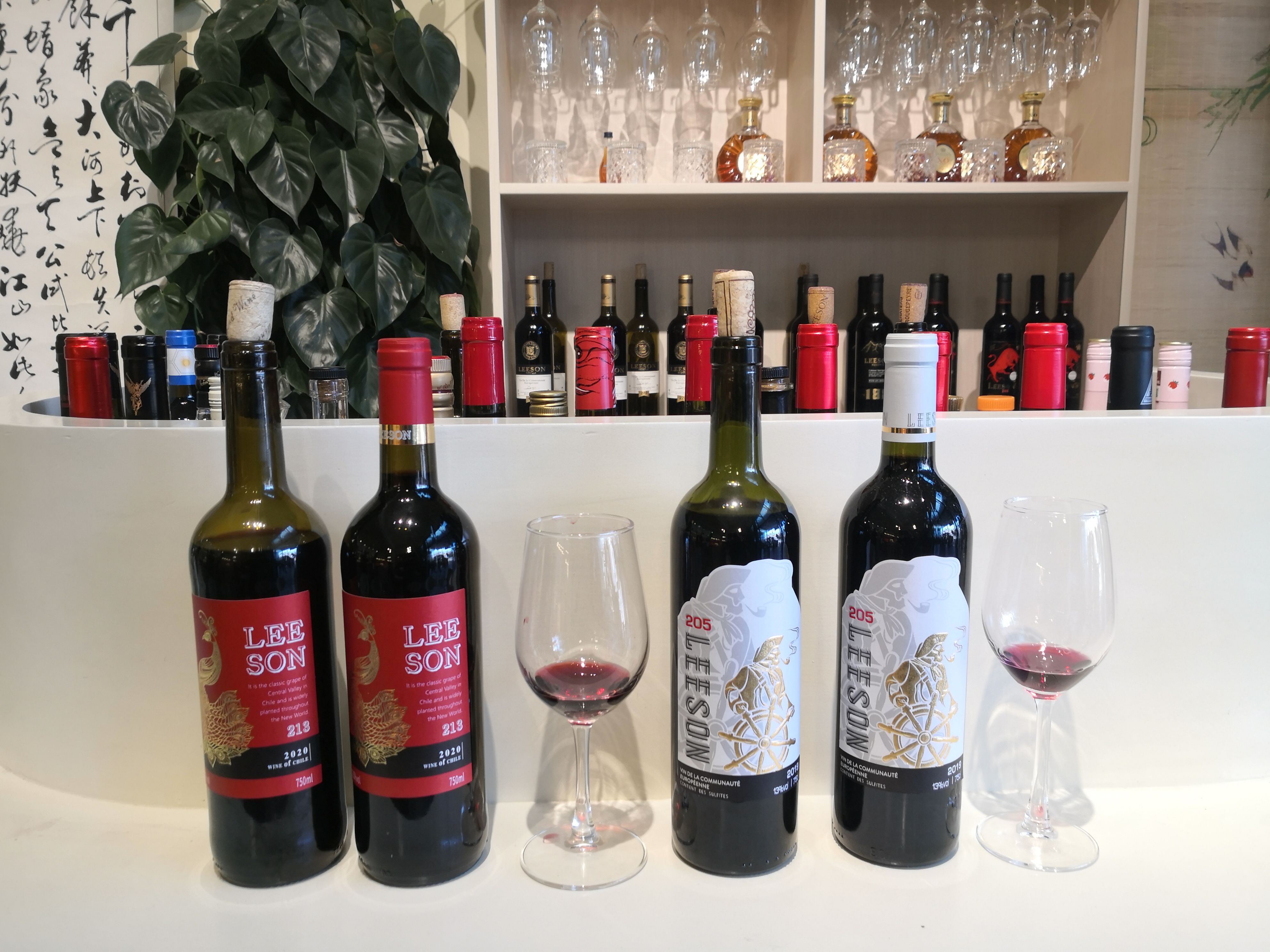 雷盛红酒系列,雷盛红酒哪一种微甜