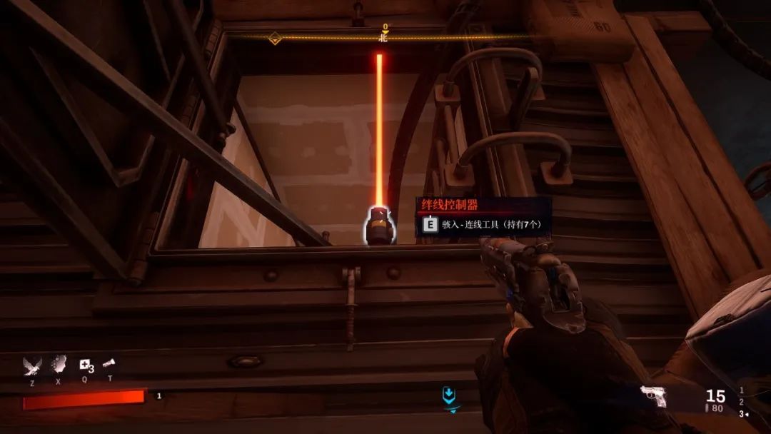 当沉浸式模拟碰上多人开放世界，《红霞岛》哪里走错了？