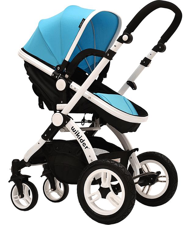 婴儿车推荐十大品牌,婴儿车哪家牌子的好用又实惠