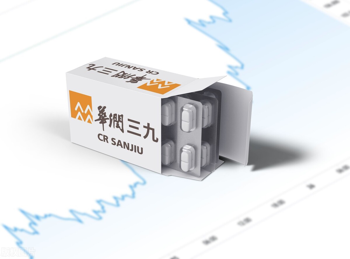 品牌中药OTC龙头,otc中药龙头