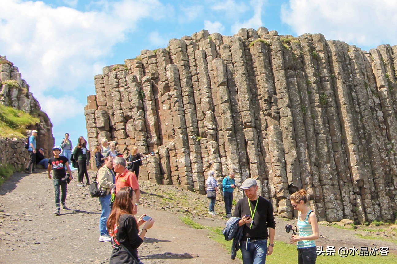 英国行（二）--苏格兰北爱尔兰和爱尔兰