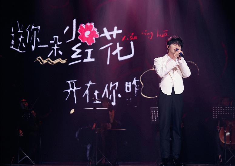 周深2019年被遗忘的歌,盘点周深唱的最好听的歌曲