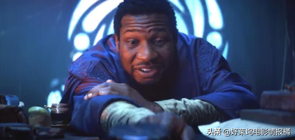 漫威蚁人3精彩剪辑视频,漫威观影顺序蚁人3