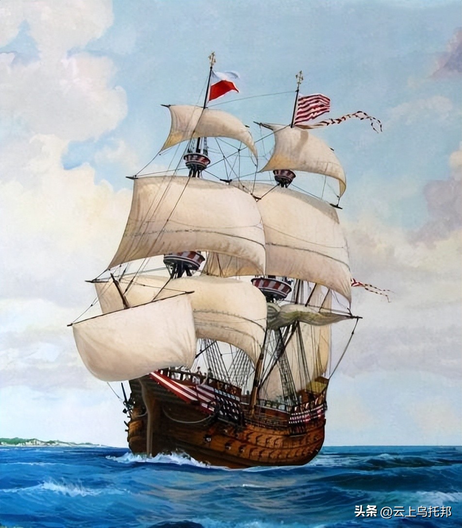 大航海时期对世界的改变,大航海的启示