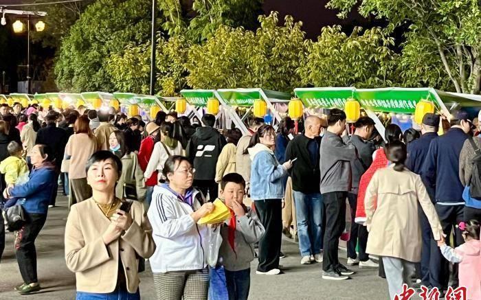 大运河文化之旅淮安,港澳青年内地交流