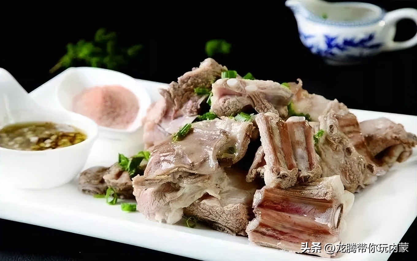 初秋额济纳胡杨林风景,额济纳秋天美景