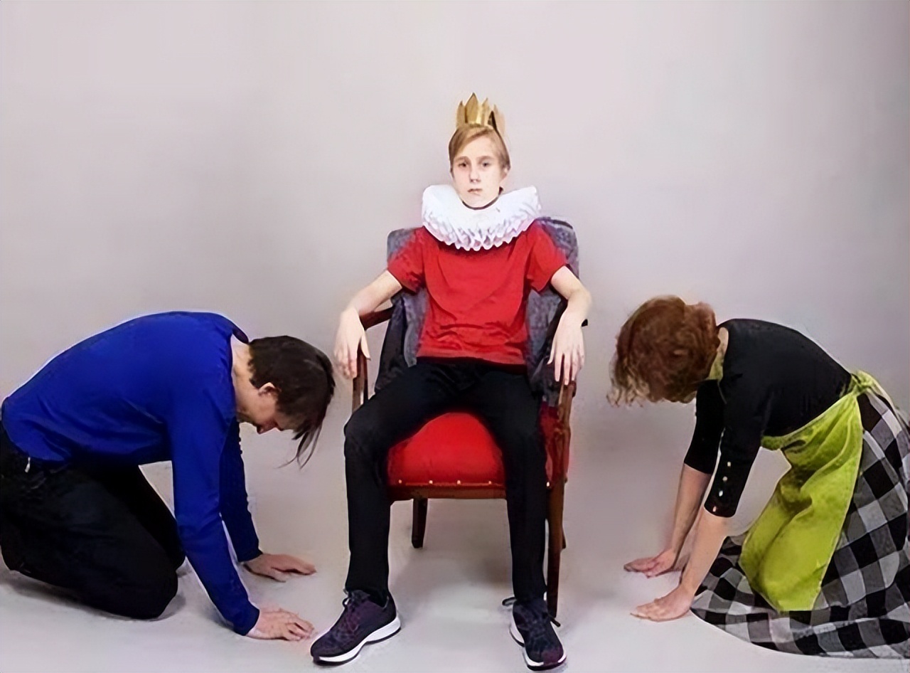 宝妈感慨：病好了，孩子也不想要了！难道真有天性凉薄的孩子吗？