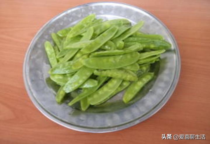 俗语：五月吃豆胜吃肉，5月该吃什么豆？这3种正大量上市，别错过