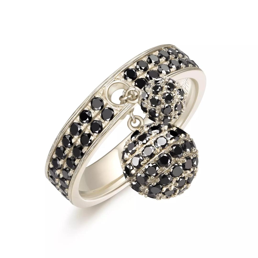 湾区羙好生活周报｜花漾绽放，指尖优雅