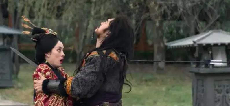 影视剧里洗白了的历史人物有几个,历史上三位被电视剧洗白的女子