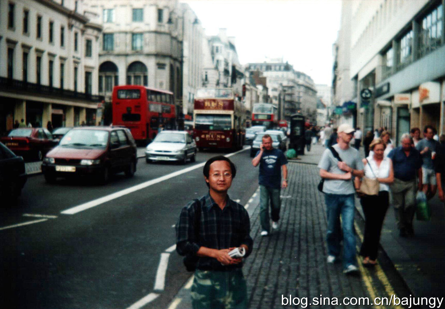 英伦印象,英伦印象小区