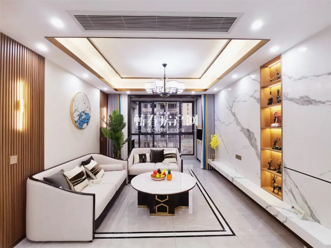 蕲春卓达书香名邸小区怎么样,蕲春卓达书香名苑