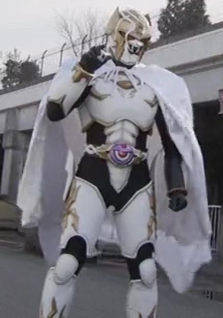 假面骑士系列敌对组织、邪恶势力大盘点第33期：“眼魔、眼魔使”