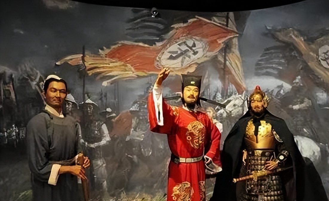 南宋最后的战略部署,为什么南宋王朝是偏安政策