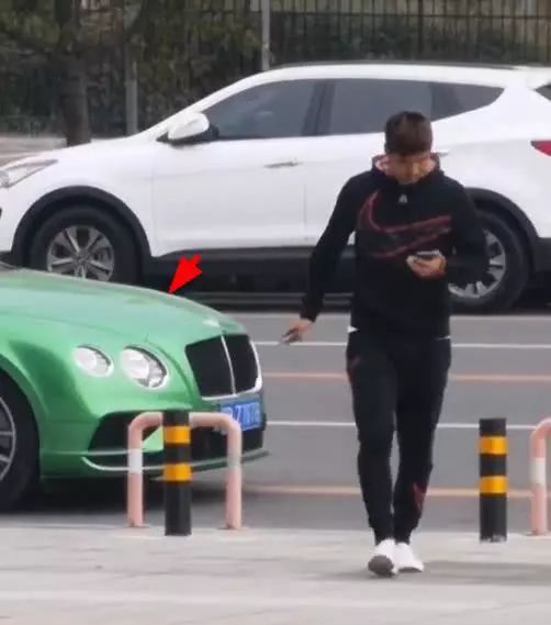 中国男足这次有武磊吗,武磊在国足是什么水平