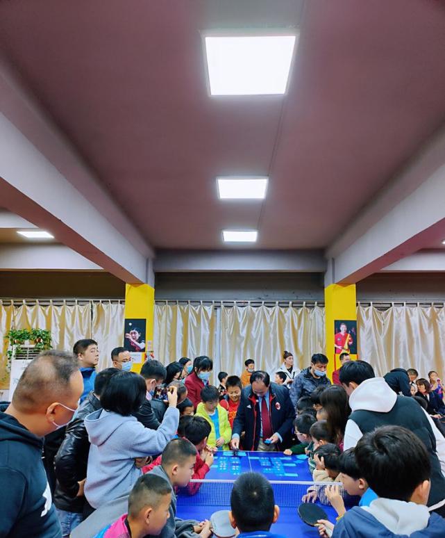 鼓楼区乒乓球比赛,江苏省第八届少儿乒乓球锦标赛