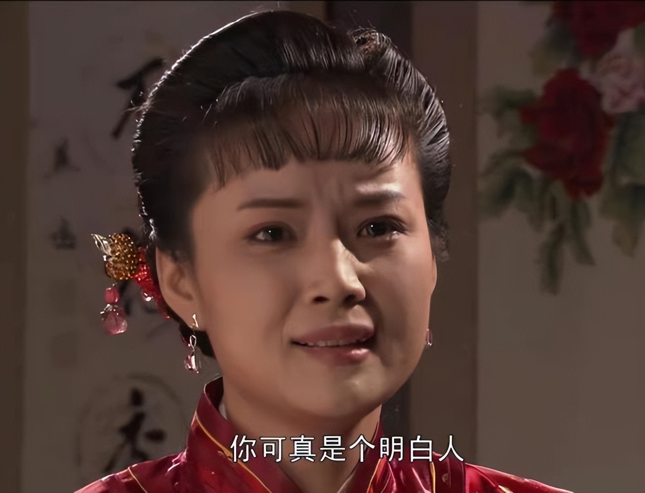 《大宅门》：关于宅门题材电视剧封建残余禁锢着剧中人物命运走向