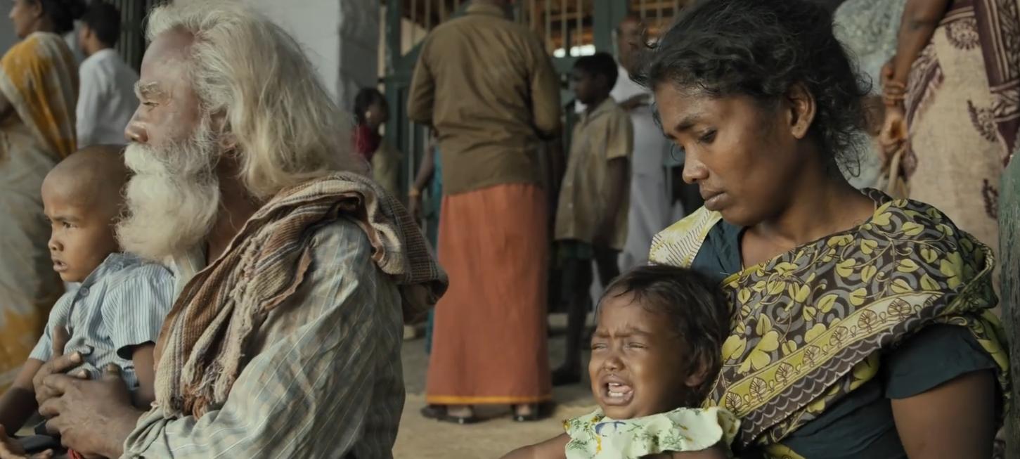 豆瓣8.8的印度电影,印度电影8.8分