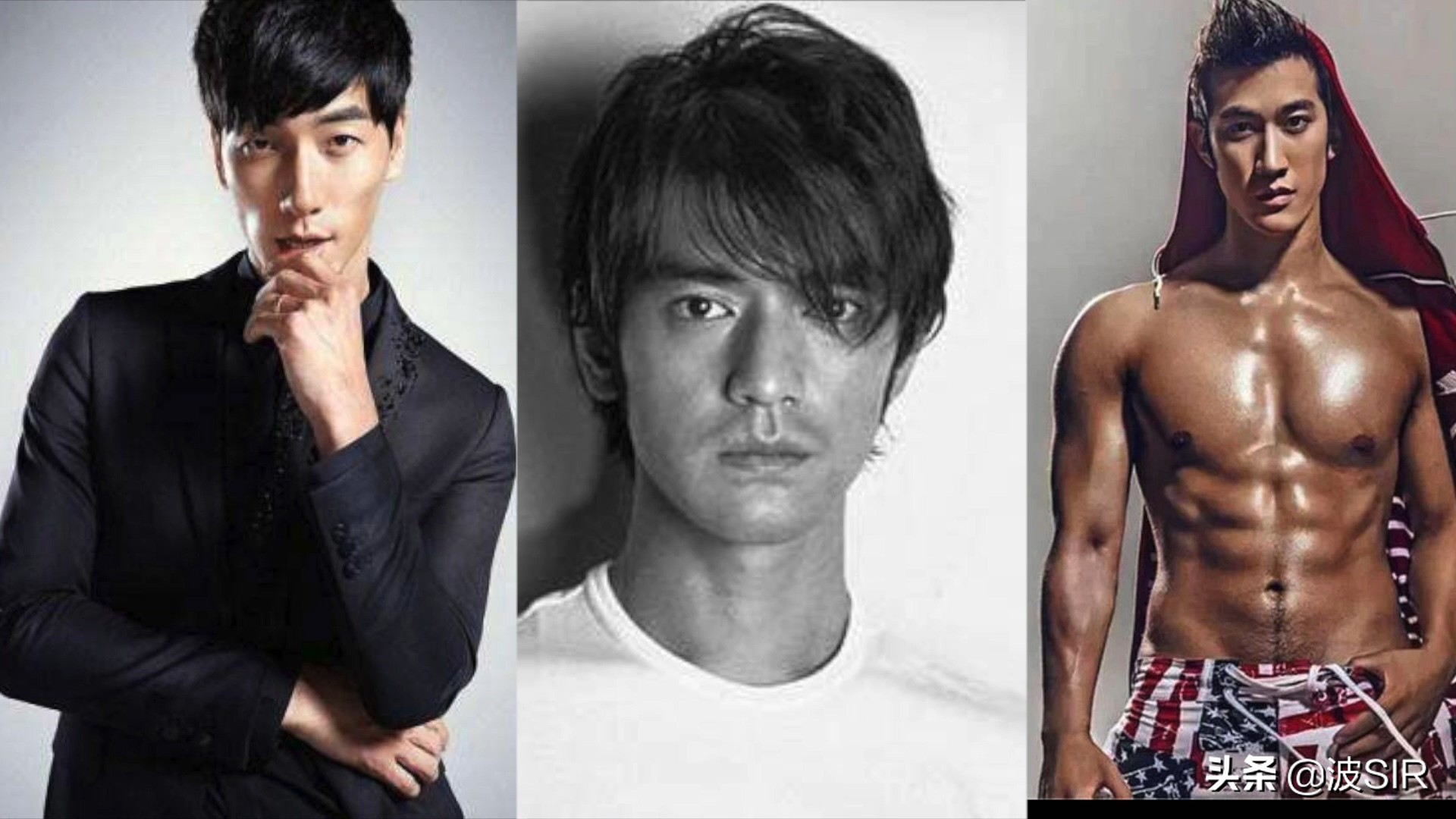 45岁女人长脸型什么样的发型适合,哪个app可以看脸型适合自己的发型