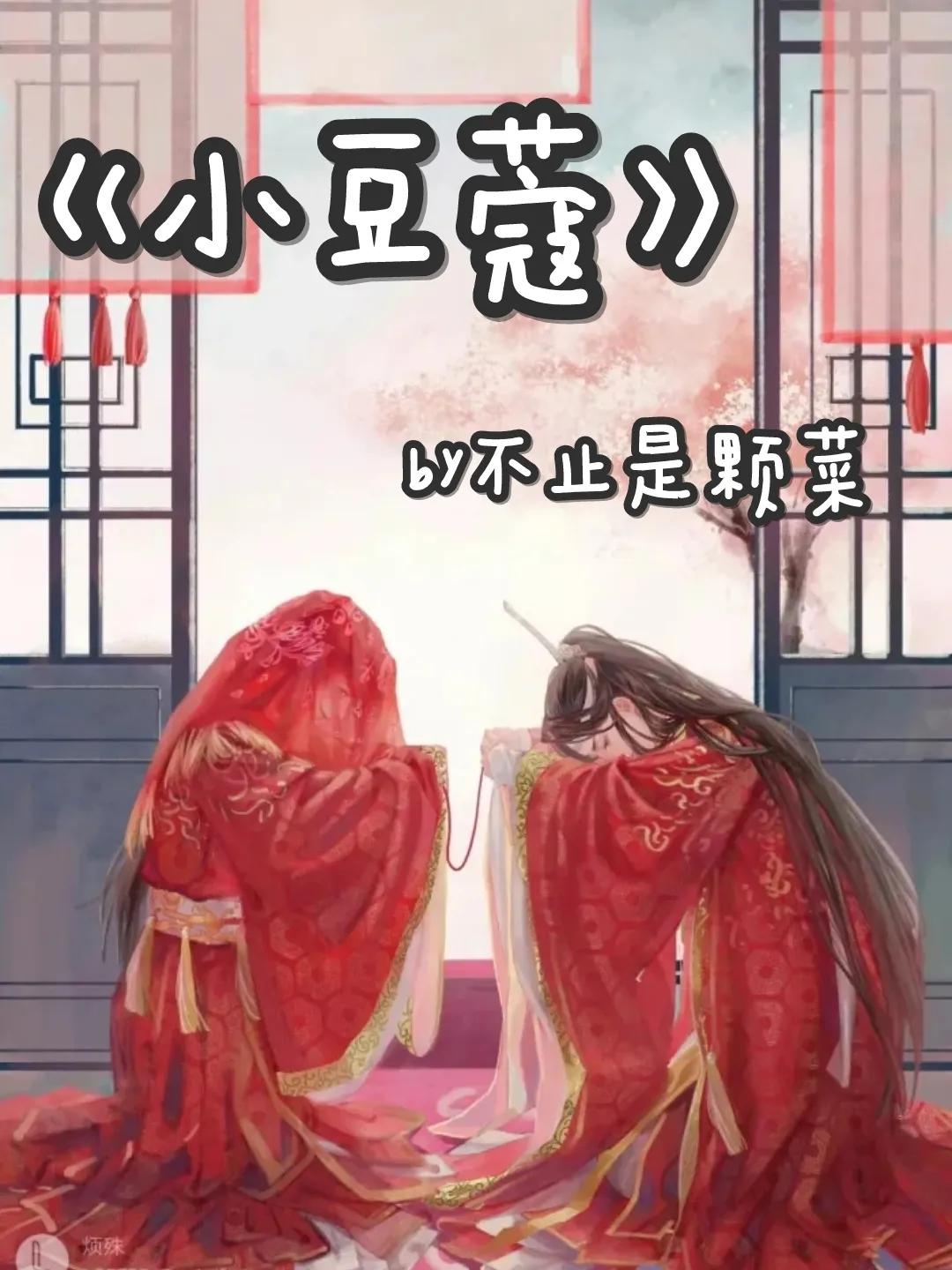 小豆蔻定北王叫什么,小豆蔻兰妃和定北王什么关系