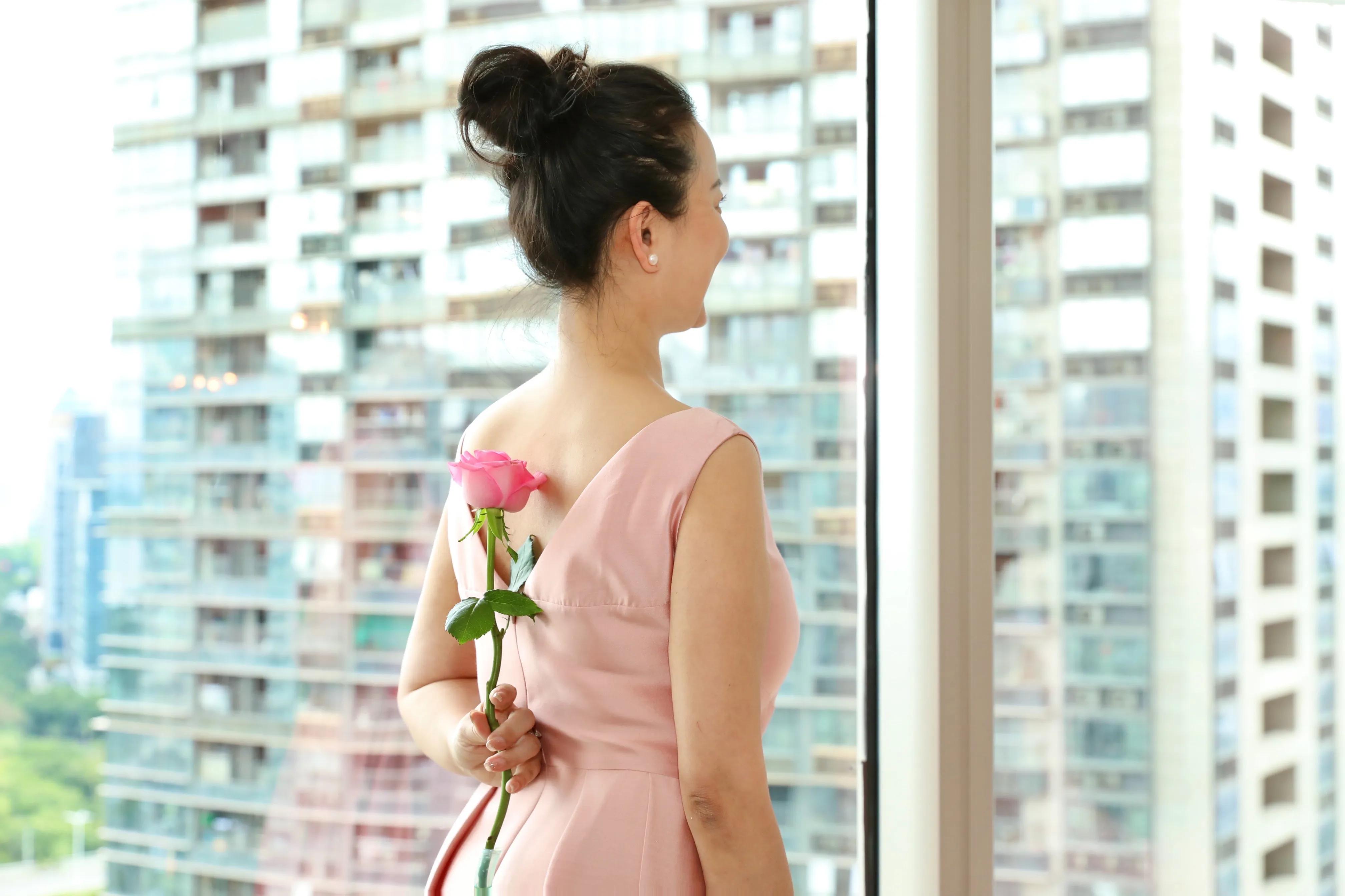 朗廷酒店集团旗舰店,朗廷酒店露台派对