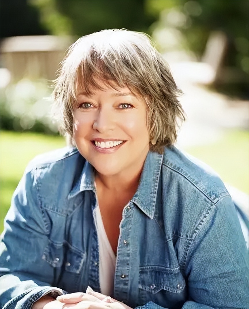 凯西·贝茨,凯西贝茨年轻照片