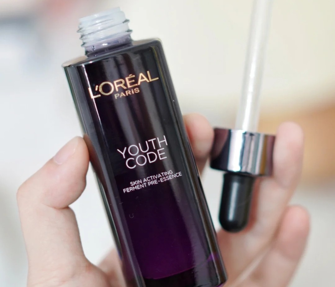 sk2搭配雅诗兰黛精华,口碑最好的skii精华