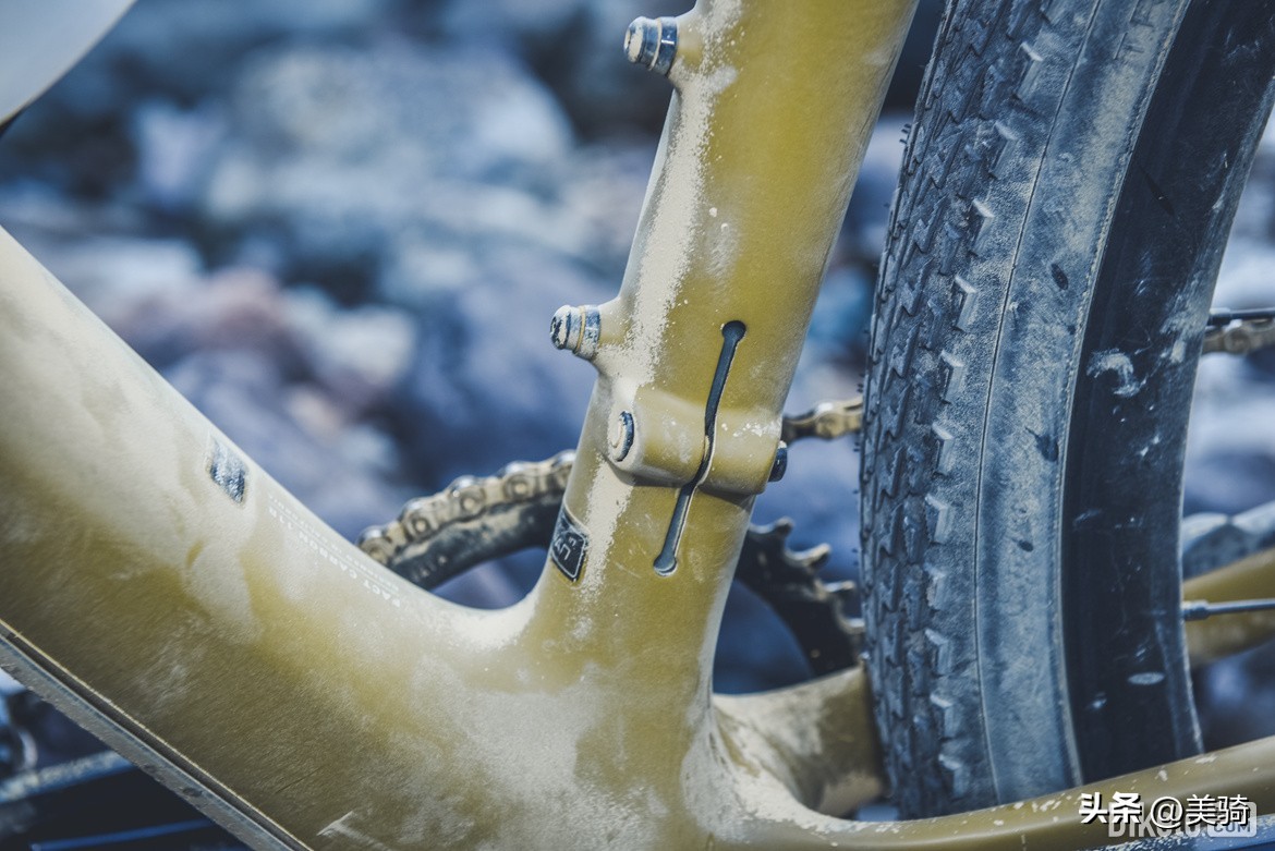 闪电公路车diverge测评,全地形diverge公路车评测