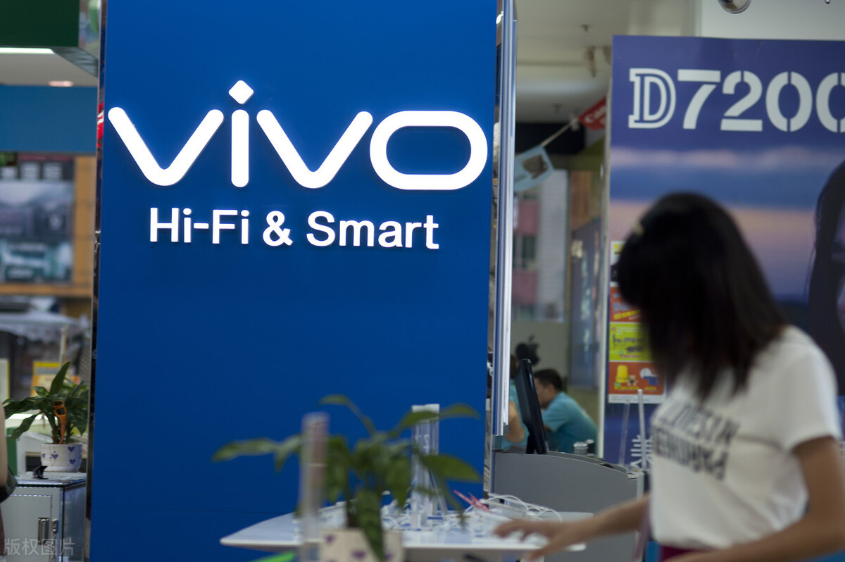 销售vivo手机的技巧和话语,vivo手机导购必须要知道的