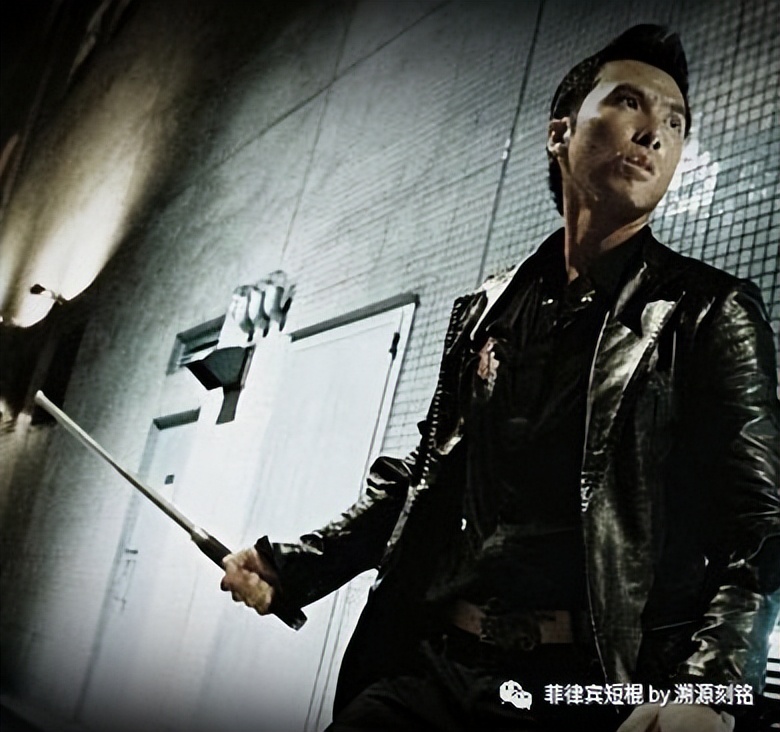 菲律宾短棍什么材质好,菲律宾短棍和中国少林棍