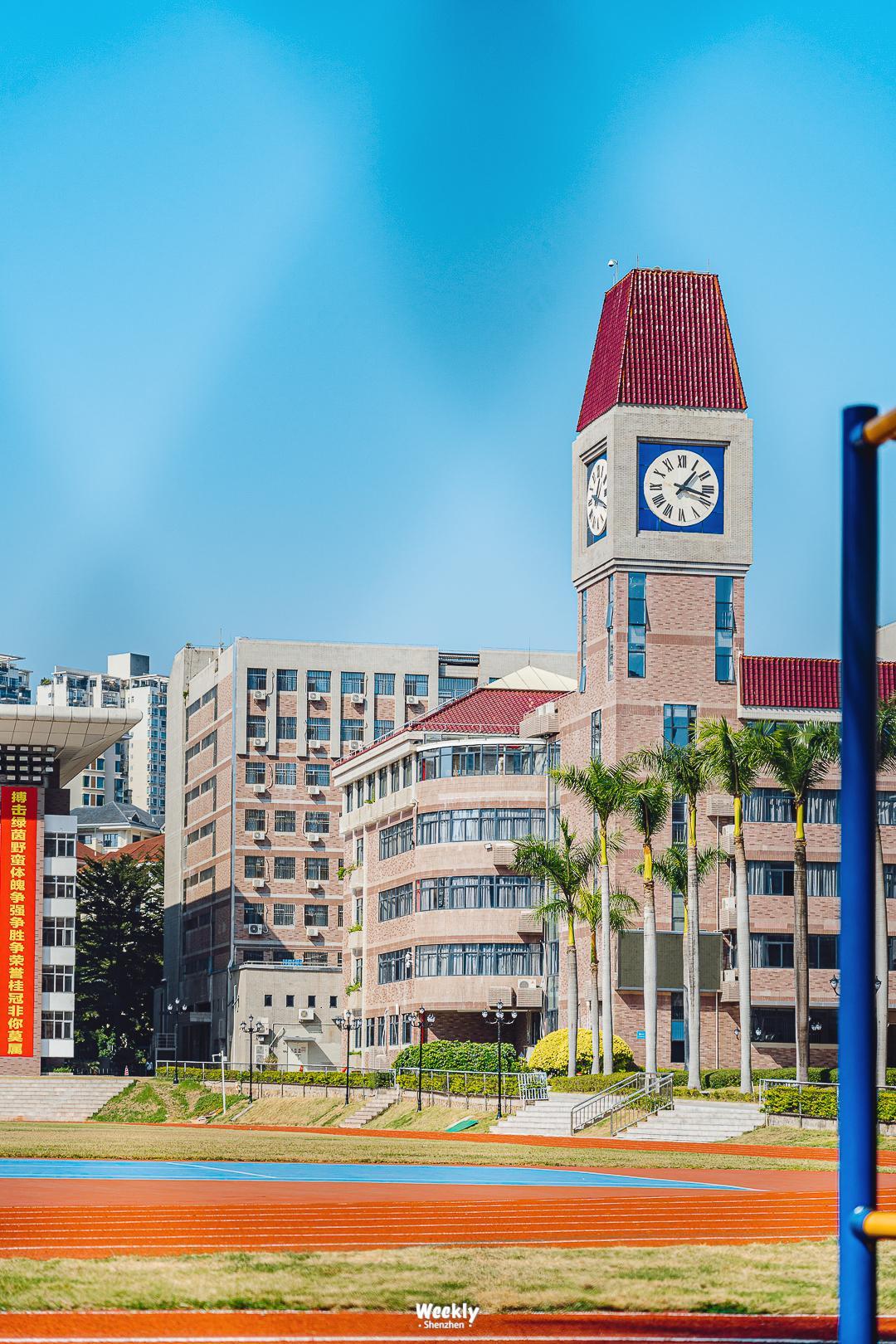 真羡慕那些住高档小区的人,真羡慕住在海边的人