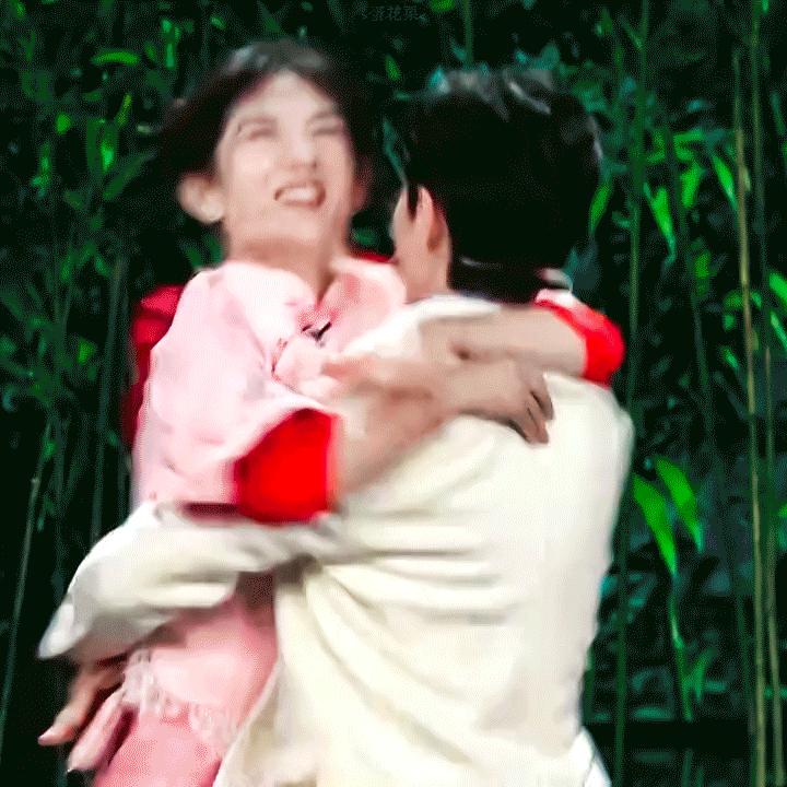 王一博肖战张杰谢娜,谢娜跟张杰婚姻状况