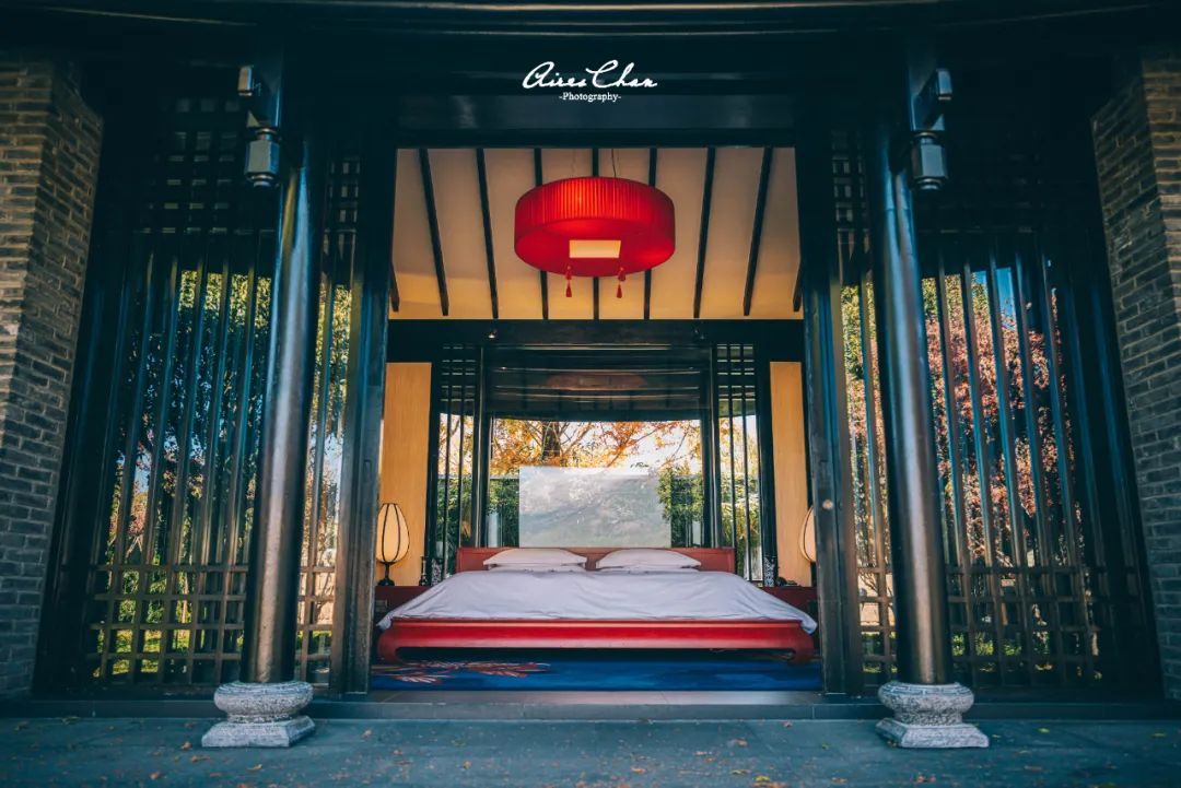 丽江悦榕庄酒店用餐,云南丽江悦榕庄酒店价格