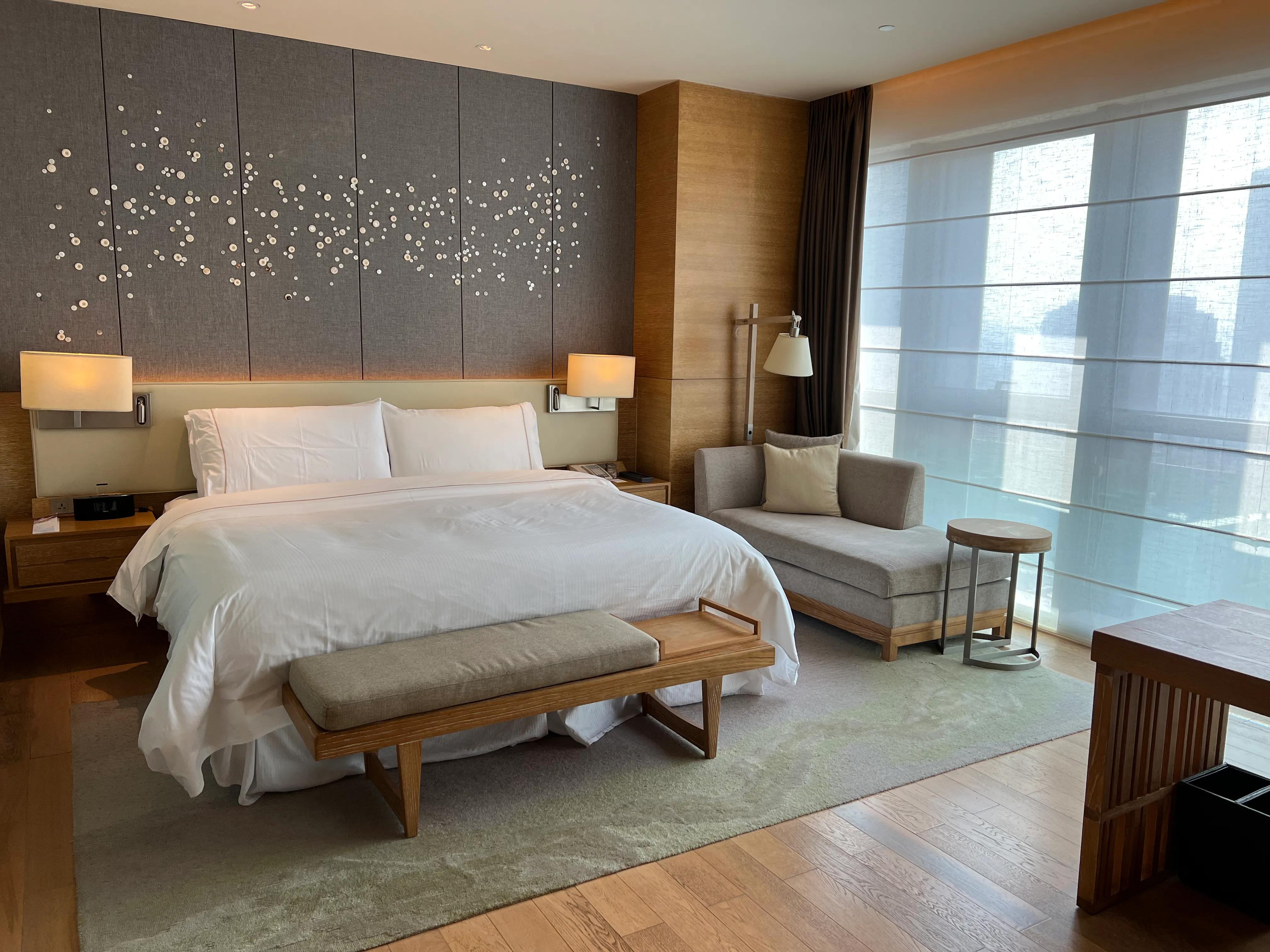 重庆万豪酒店对比重庆jw万豪酒店,重庆酒店五星级推荐