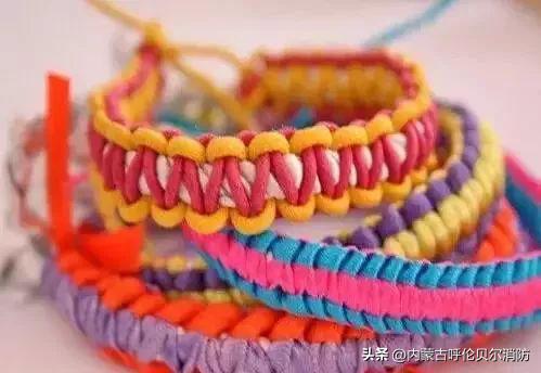 消防常用的10个结,消防应急6个基本常识